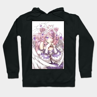 cruel angel Hoodie